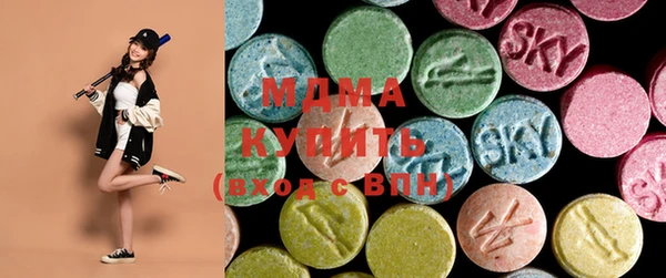 СК Алексеевка