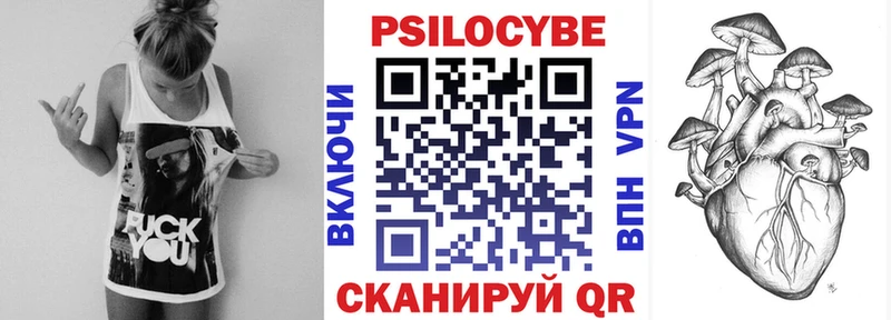 Галлюциногенные грибы Psilocybe Серов